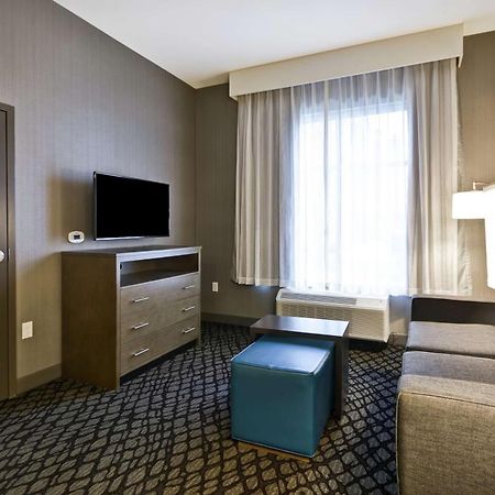 Homewood Suites By Hilton Warren Detroit Exterior foto