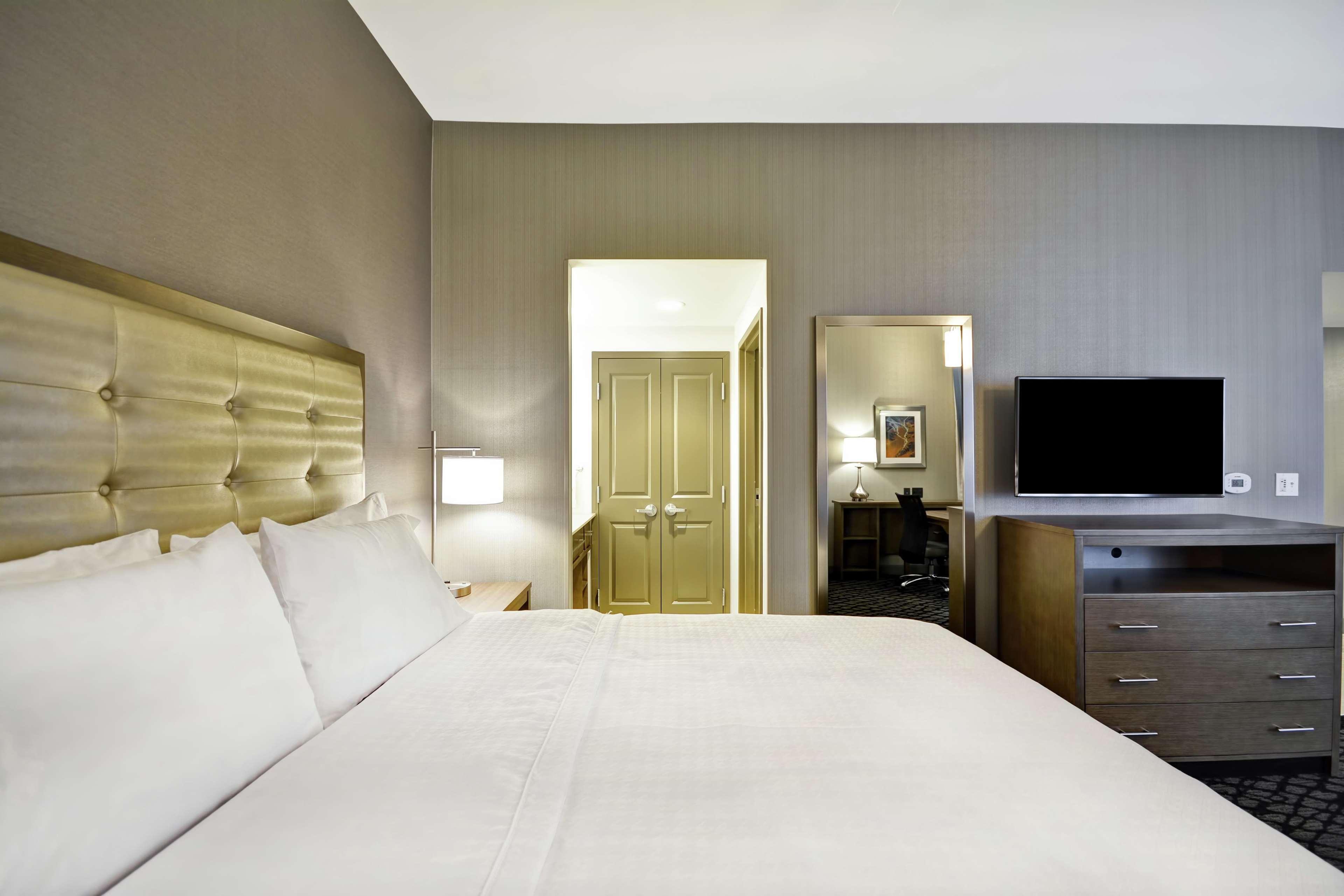 Homewood Suites By Hilton Warren Detroit Exterior foto