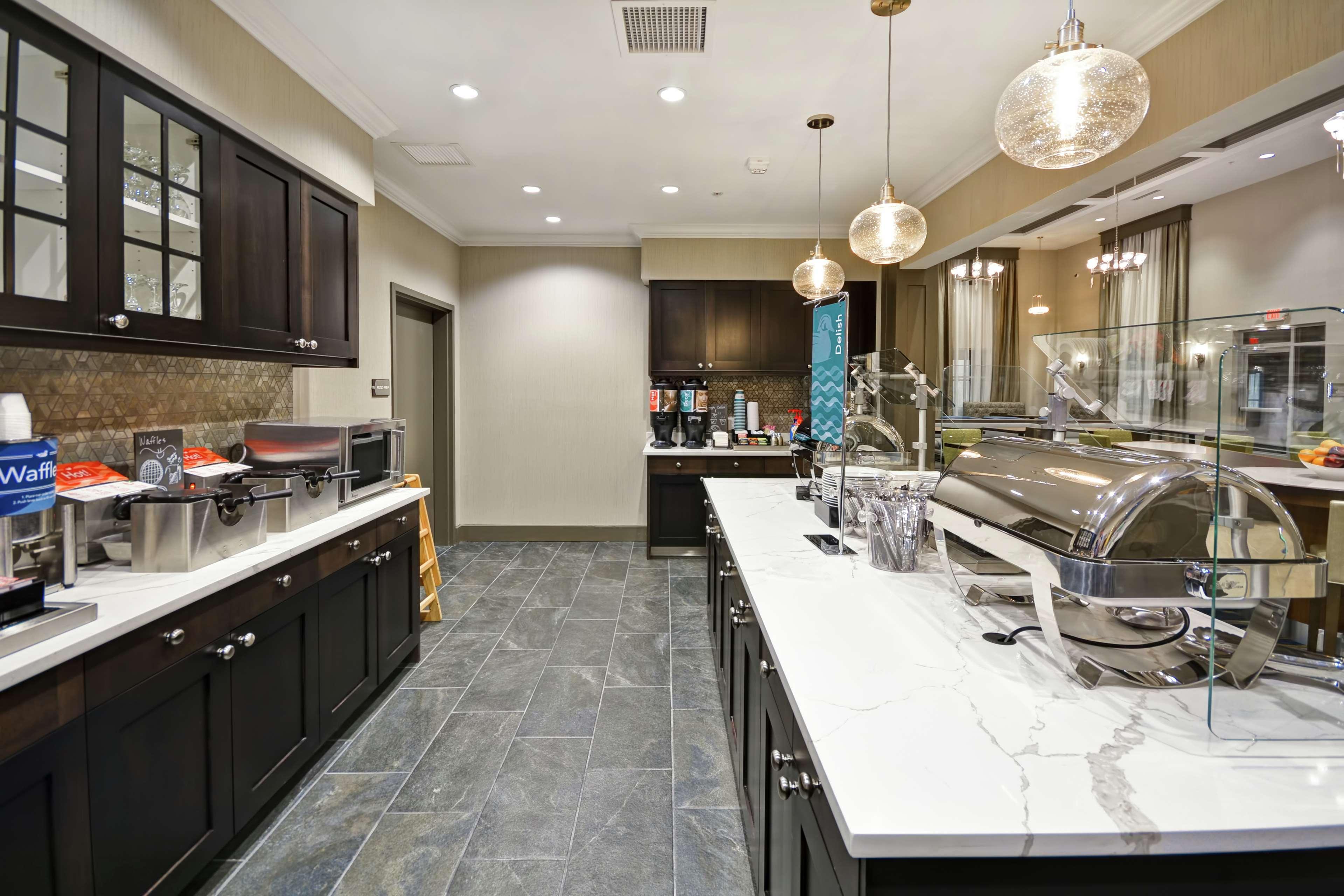 Homewood Suites By Hilton Warren Detroit Exterior foto