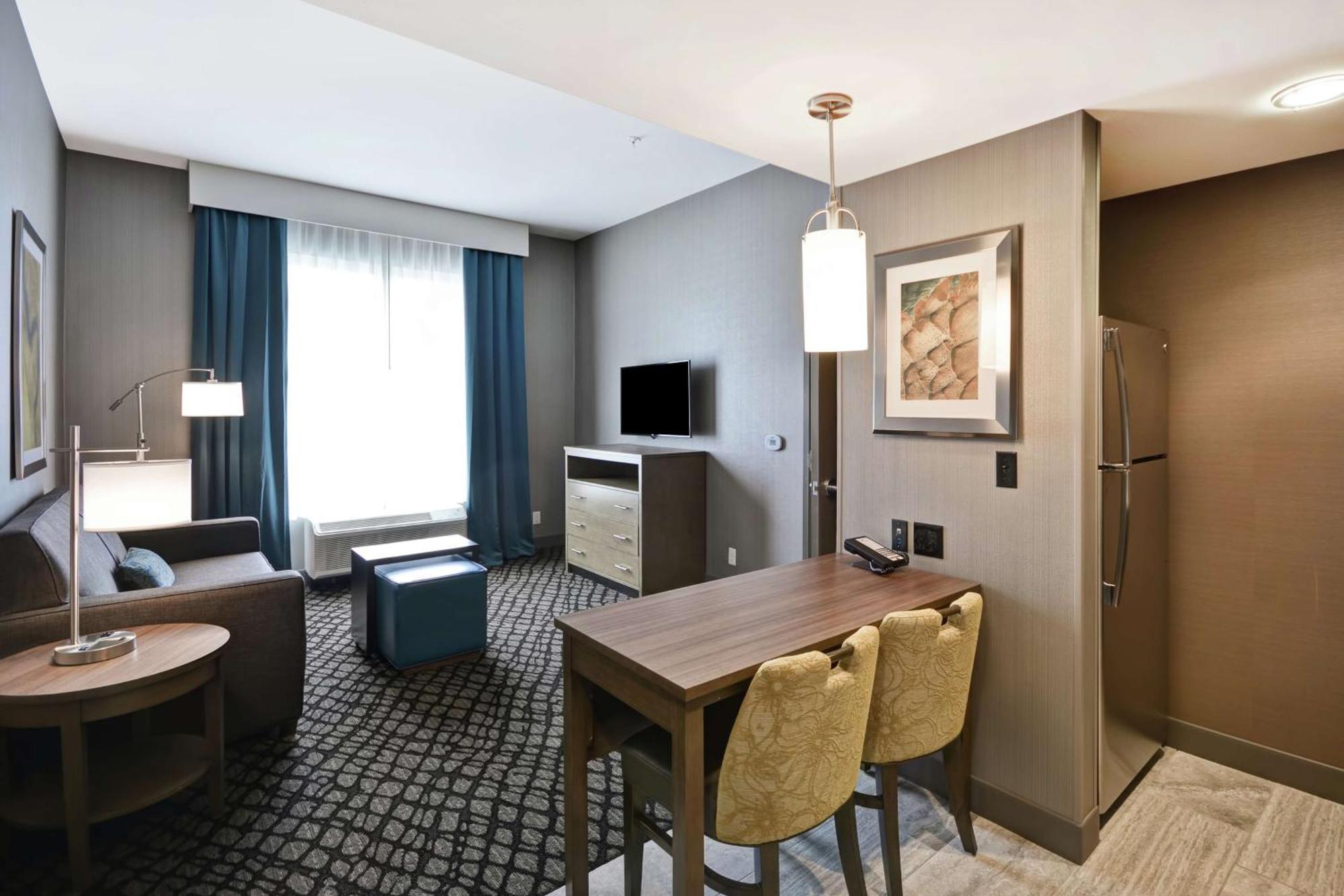 Homewood Suites By Hilton Warren Detroit Exterior foto