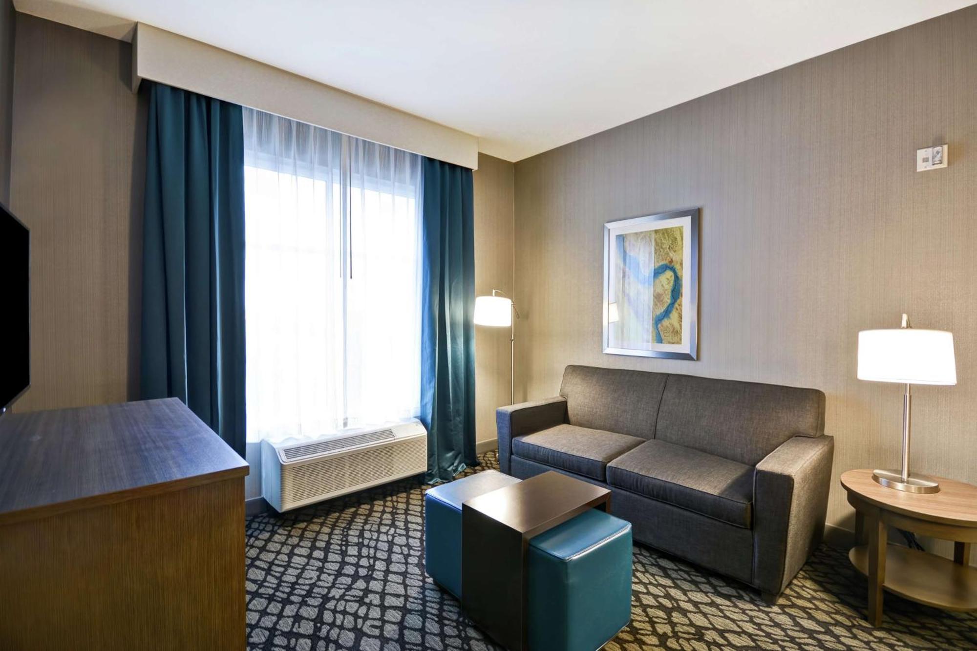 Homewood Suites By Hilton Warren Detroit Exterior foto