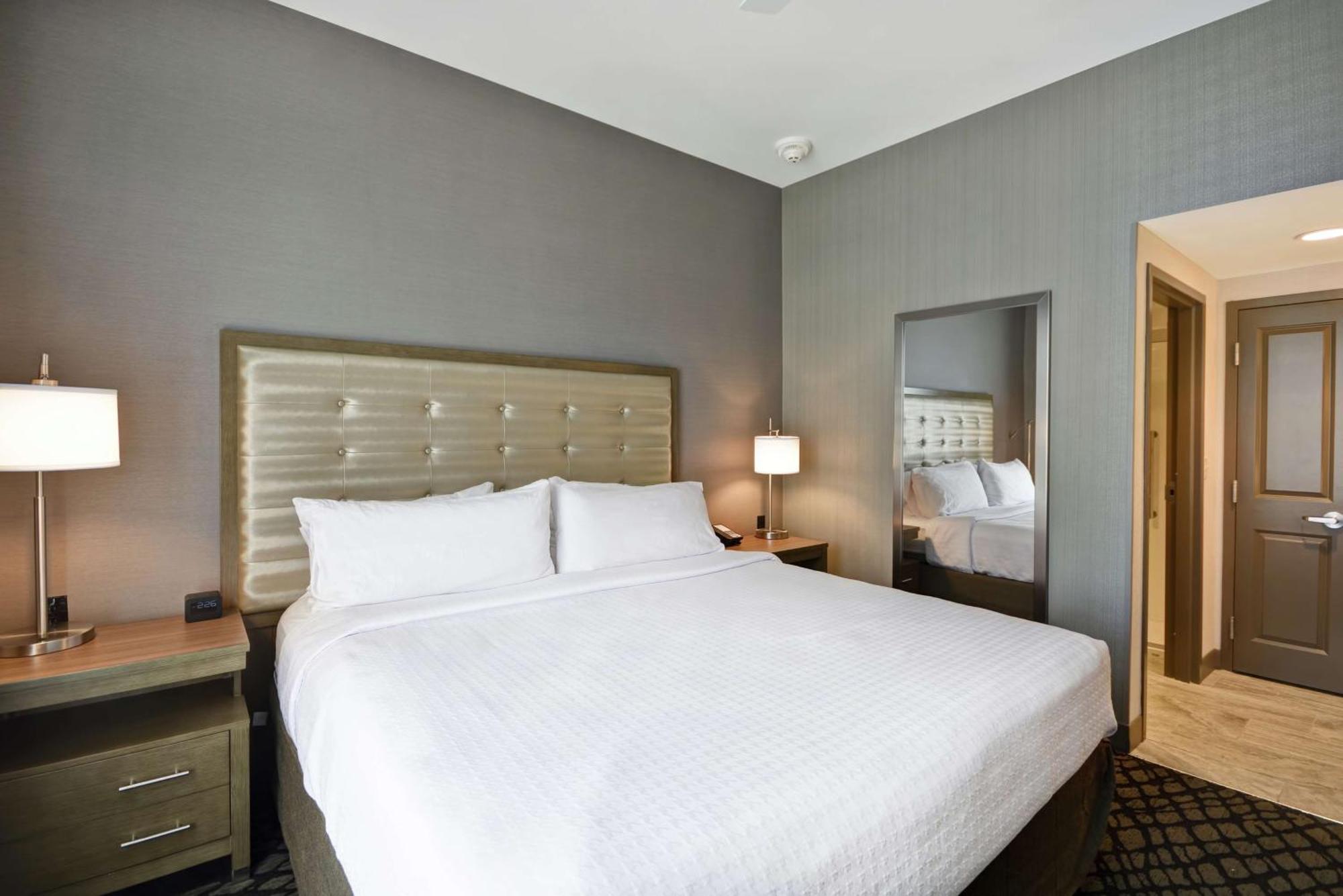 Homewood Suites By Hilton Warren Detroit Exterior foto