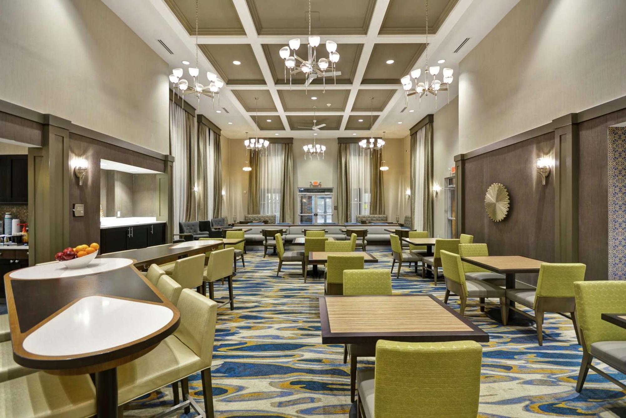 Homewood Suites By Hilton Warren Detroit Exterior foto